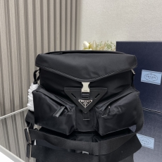 Prada Satchel Bags